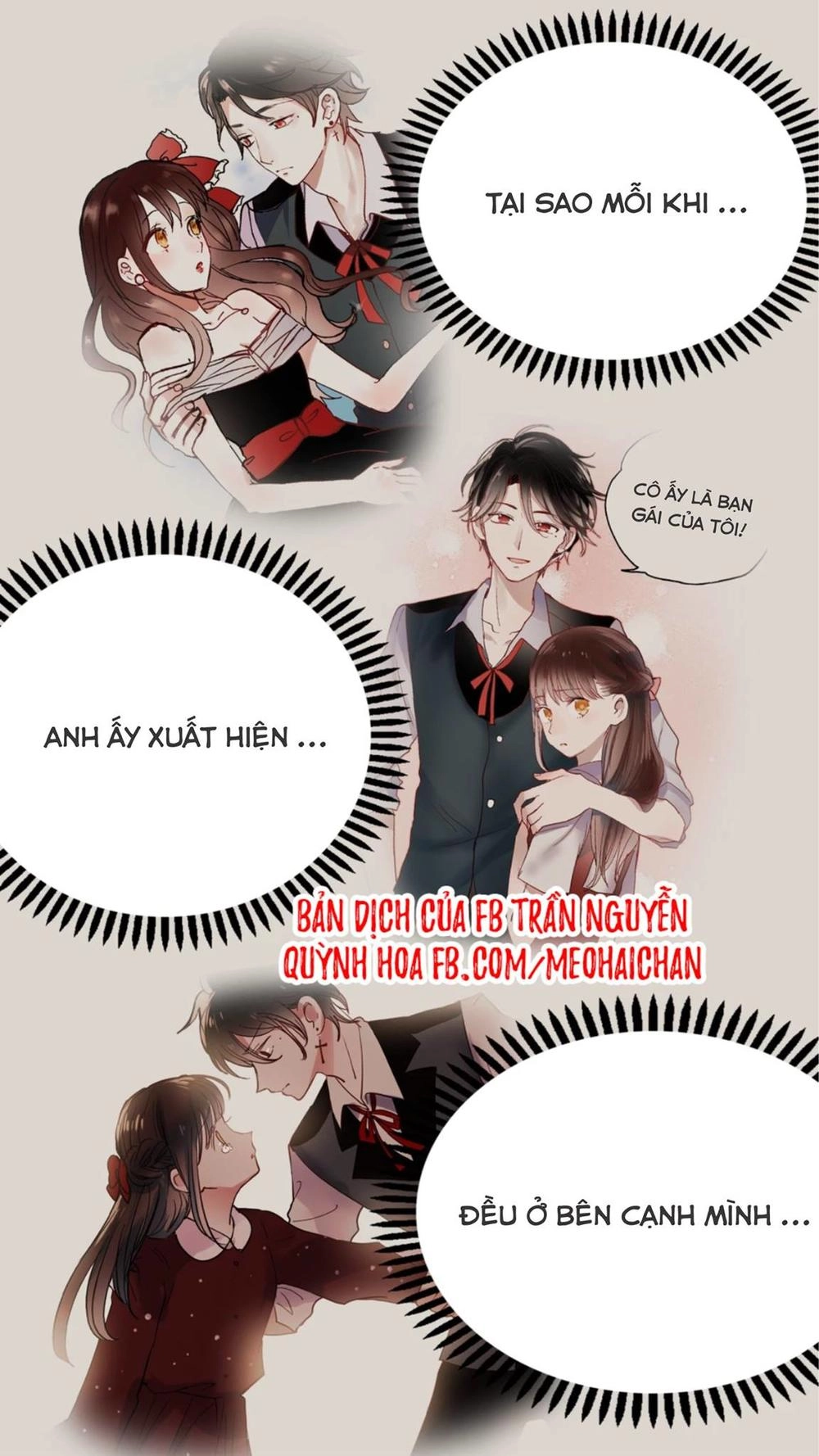 Hướng Tới Ánh Mặt Trời Chapter 37 - 23