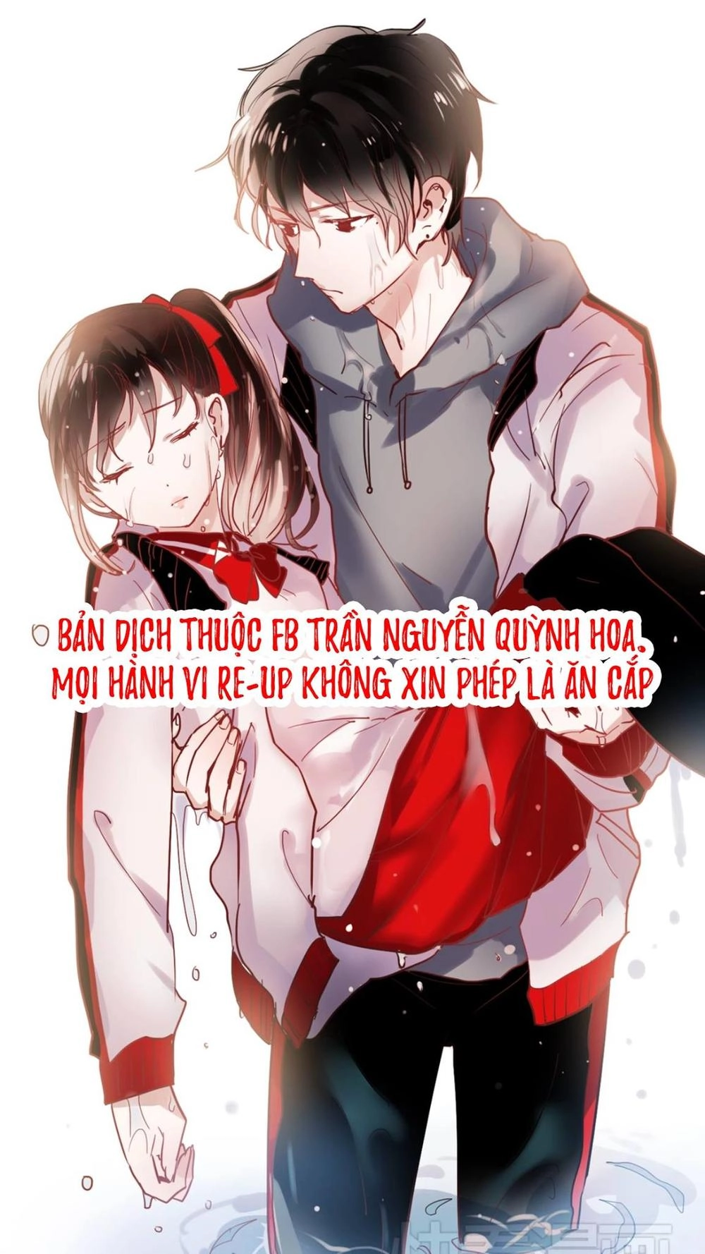 Hướng Tới Ánh Mặt Trời Chapter 37 - 24