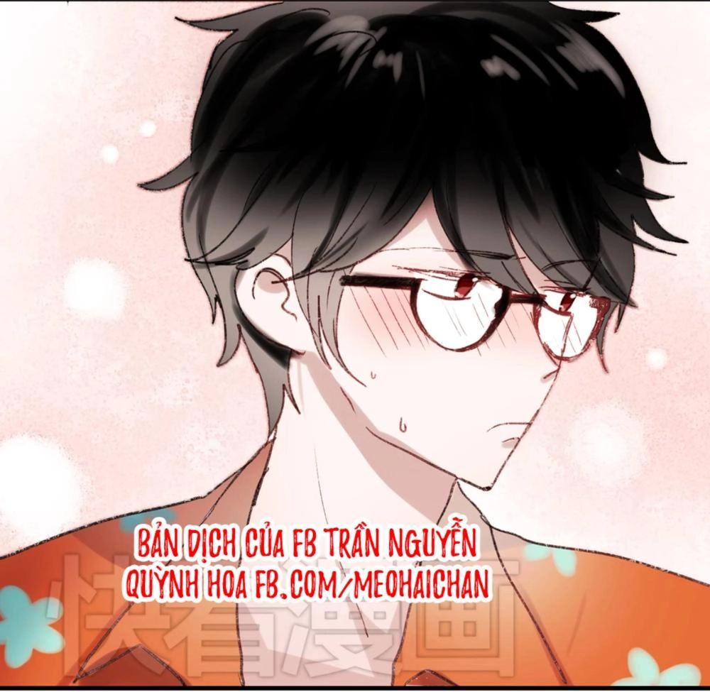 Hướng Tới Ánh Mặt Trời Chapter 38 - 7