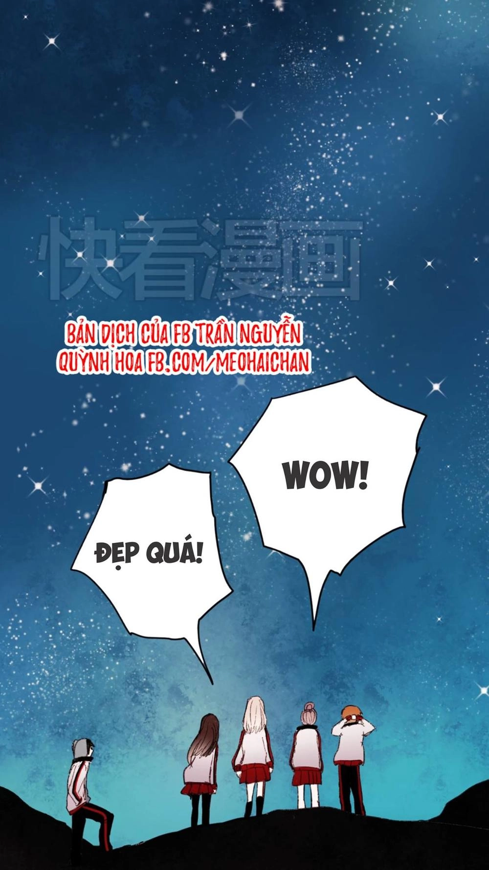 Hướng Tới Ánh Mặt Trời Chapter 38 - 17