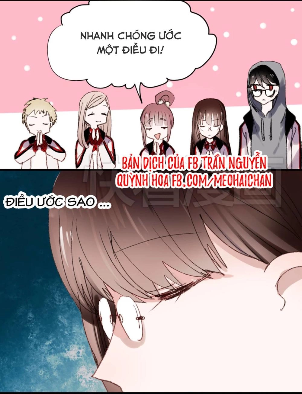 Hướng Tới Ánh Mặt Trời Chapter 38 - 19