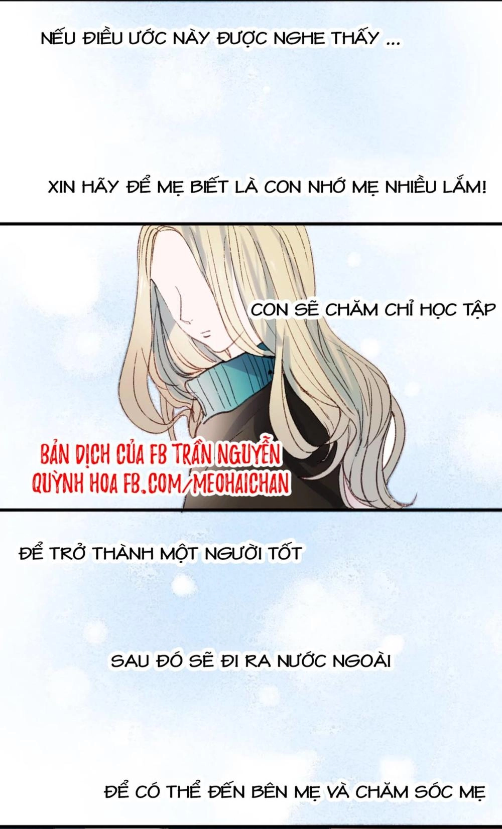 Hướng Tới Ánh Mặt Trời Chapter 38 - 20