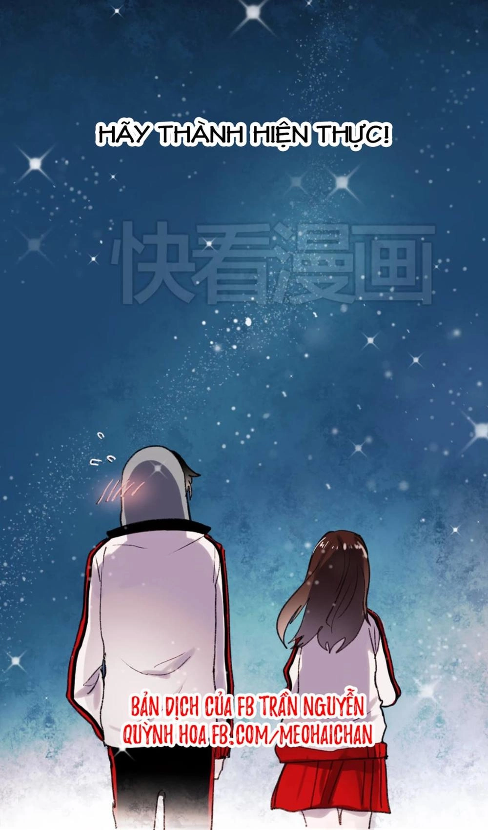 Hướng Tới Ánh Mặt Trời Chapter 38 - 23