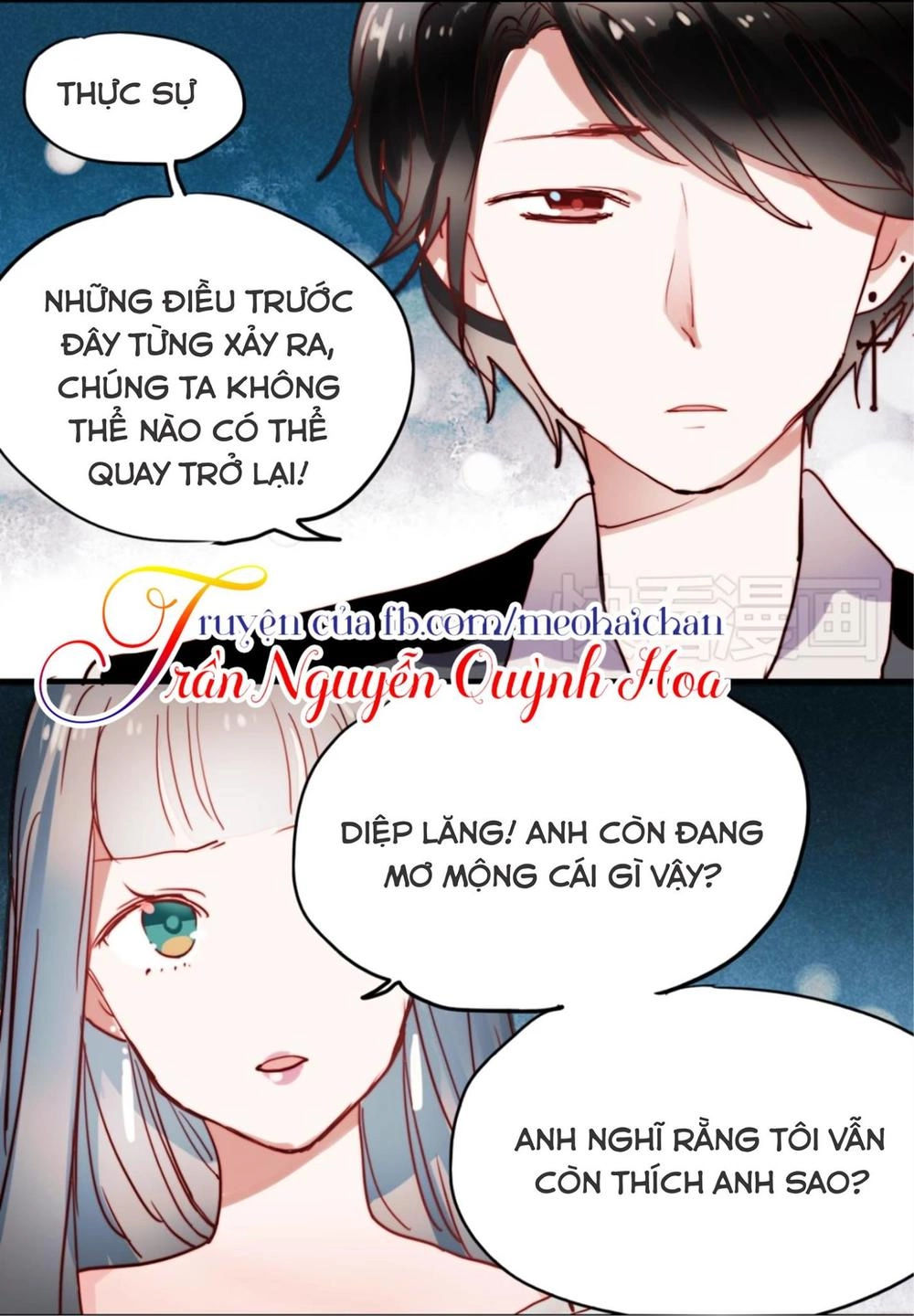 Hướng Tới Ánh Mặt Trời Chapter 39 - 10