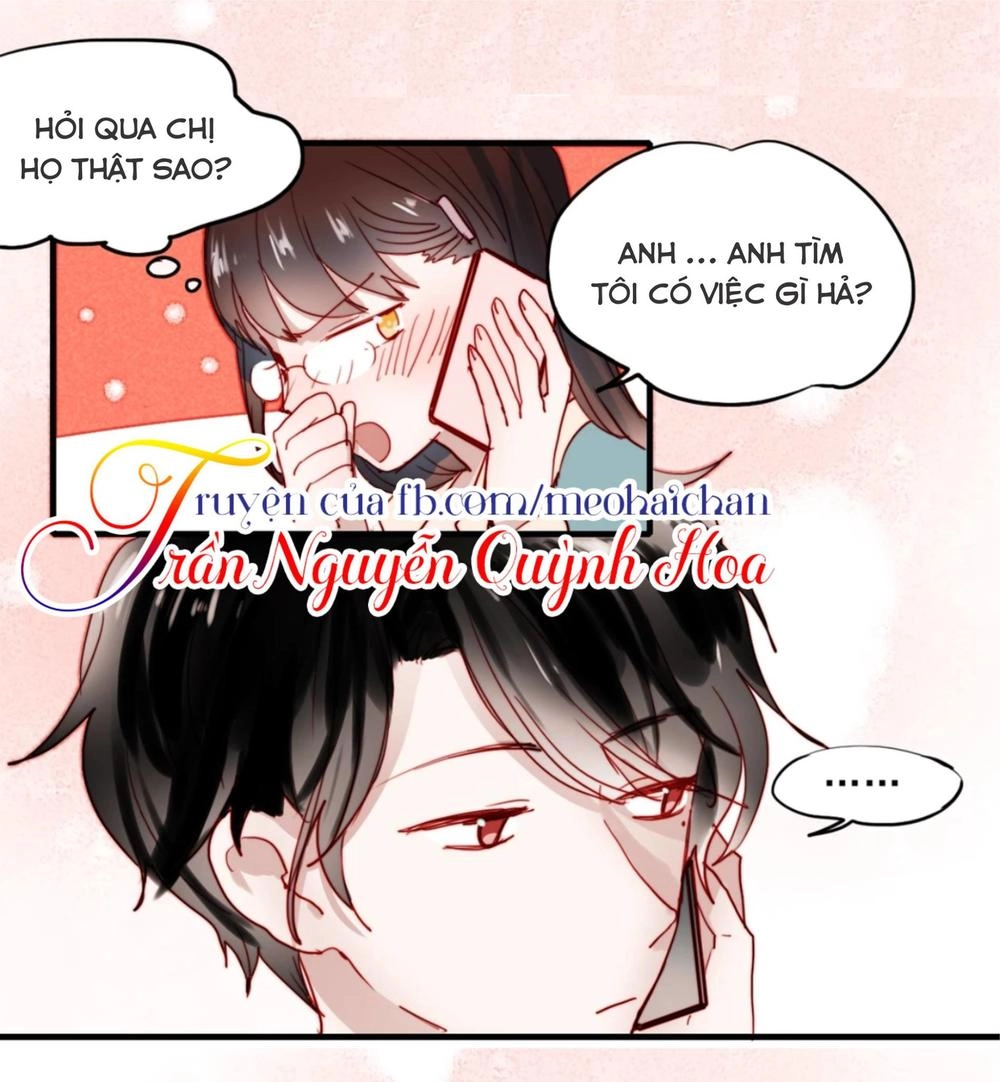 Hướng Tới Ánh Mặt Trời Chapter 39 - 16