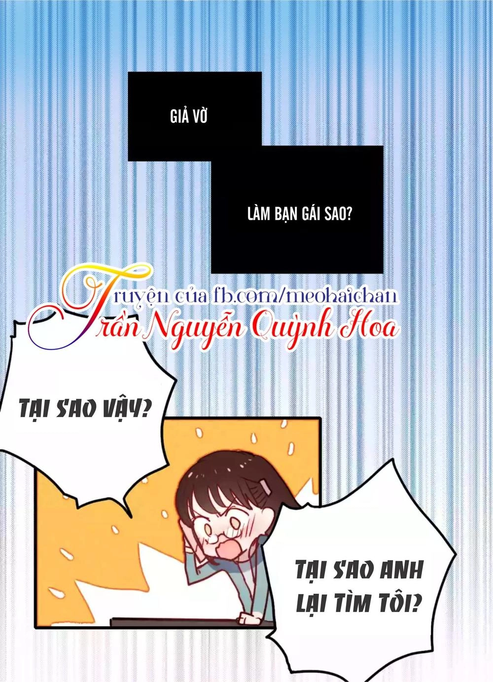 Hướng Tới Ánh Mặt Trời Chapter 39 - 19