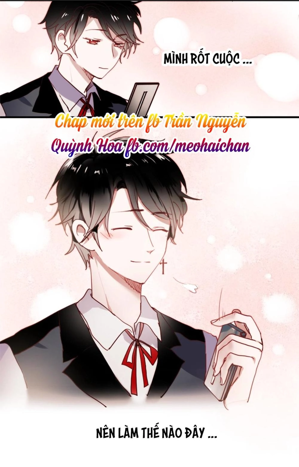 Hướng Tới Ánh Mặt Trời Chapter 39 - 23