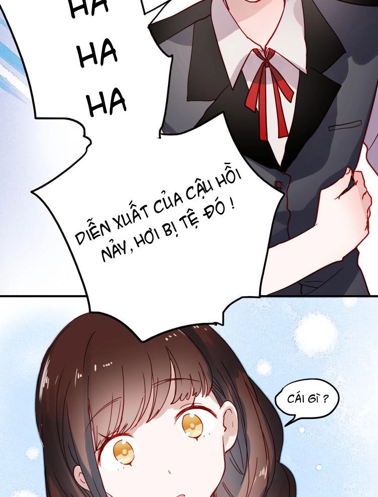 Hướng Tới Ánh Mặt Trời Chapter 40 - 33