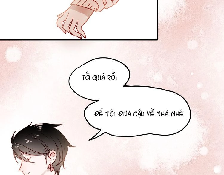 Hướng Tới Ánh Mặt Trời Chapter 40 - 37