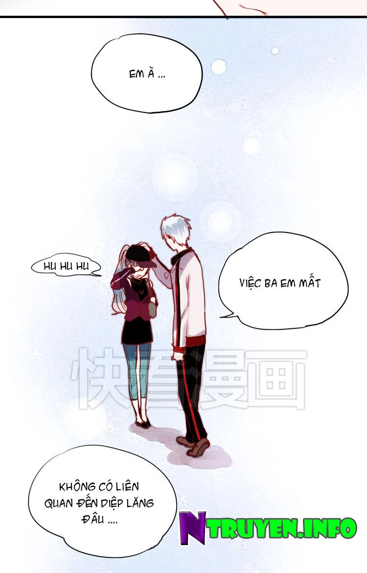 Hướng Tới Ánh Mặt Trời Chapter 41 - 19