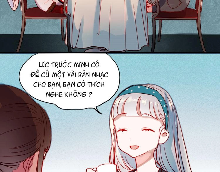 Hướng Tới Ánh Mặt Trời Chapter 41 - 25