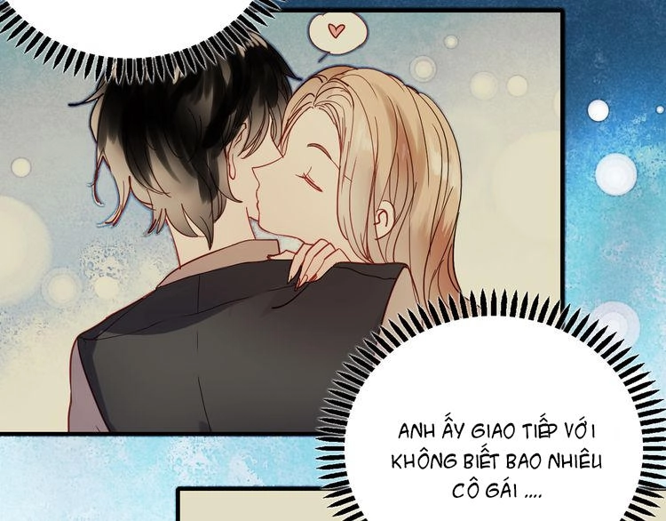 Hướng Tới Ánh Mặt Trời Chapter 41 - 34