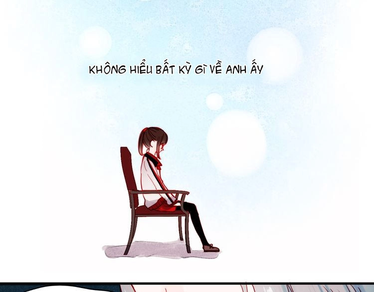 Hướng Tới Ánh Mặt Trời Chapter 41 - 36