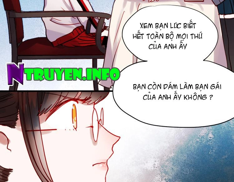 Hướng Tới Ánh Mặt Trời Chapter 41 - 39