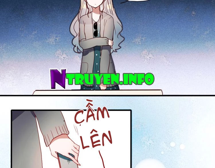 Hướng Tới Ánh Mặt Trời Chapter 41 - 43