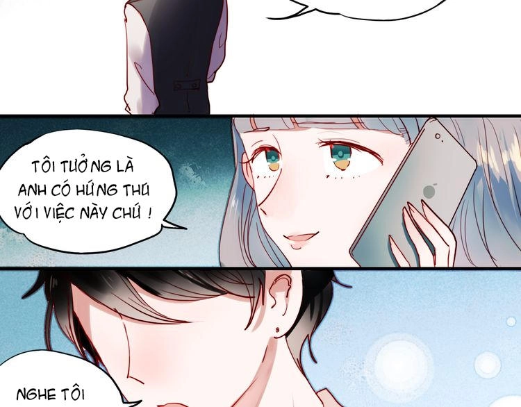 Hướng Tới Ánh Mặt Trời Chapter 41 - 46