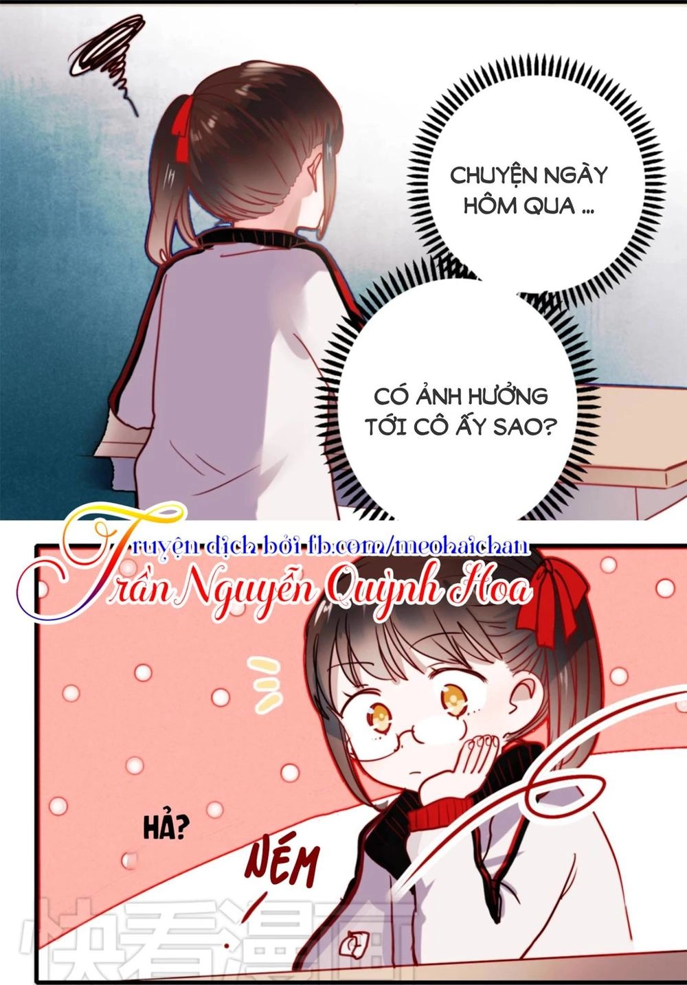 Hướng Tới Ánh Mặt Trời Chapter 42 - 13