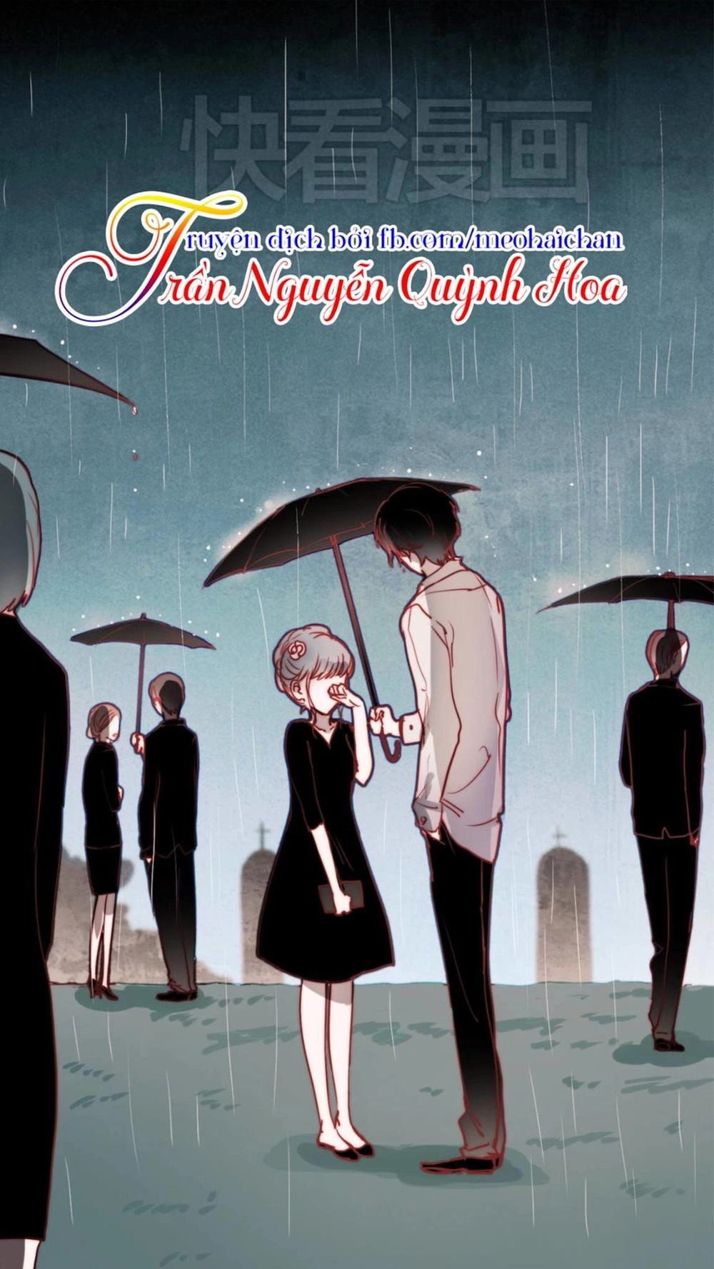 Hướng Tới Ánh Mặt Trời Chapter 42 - 21