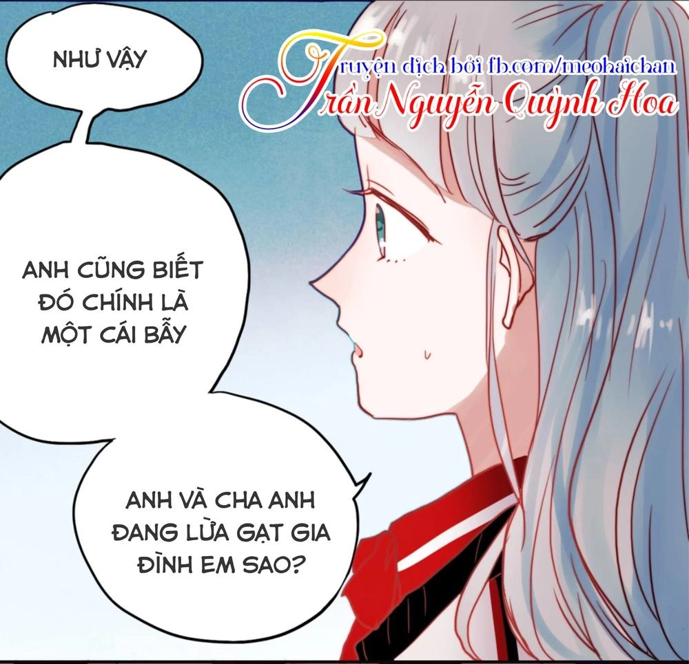 Hướng Tới Ánh Mặt Trời Chapter 43 - 7