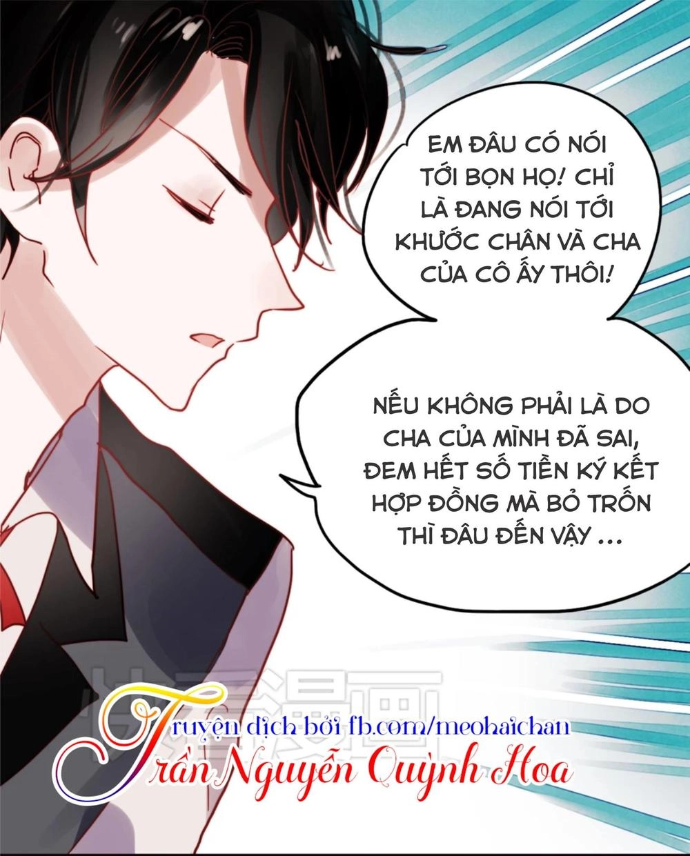 Hướng Tới Ánh Mặt Trời Chapter 43 - 21