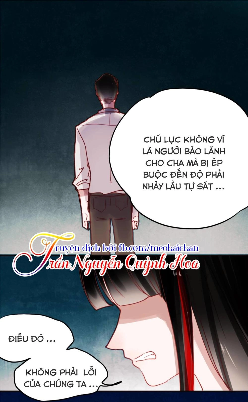 Hướng Tới Ánh Mặt Trời Chapter 43 - 22