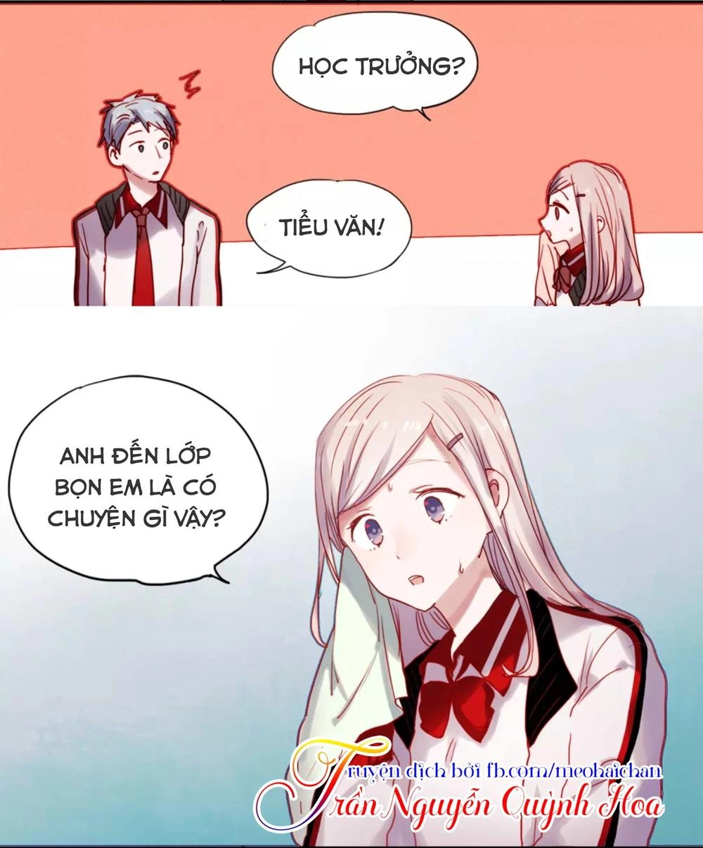 Hướng Tới Ánh Mặt Trời Chapter 44 - 11