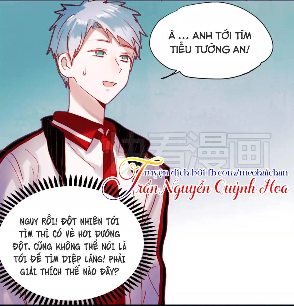 Hướng Tới Ánh Mặt Trời Chapter 44 - 12