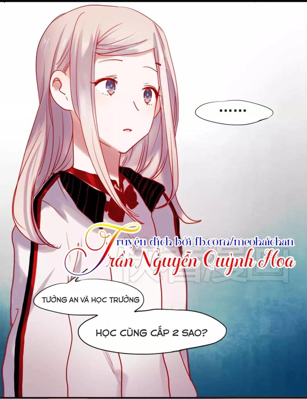 Hướng Tới Ánh Mặt Trời Chapter 44 - 15