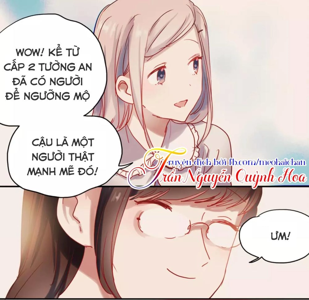 Hướng Tới Ánh Mặt Trời Chapter 44 - 17