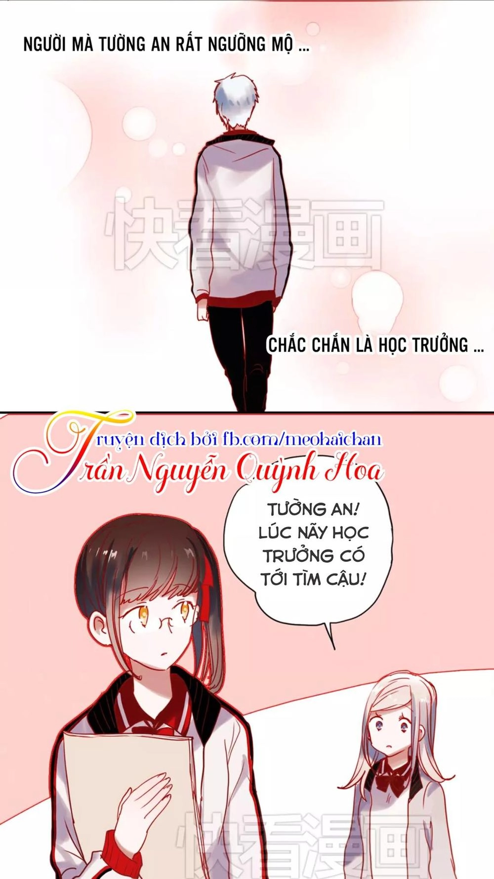 Hướng Tới Ánh Mặt Trời Chapter 44 - 18