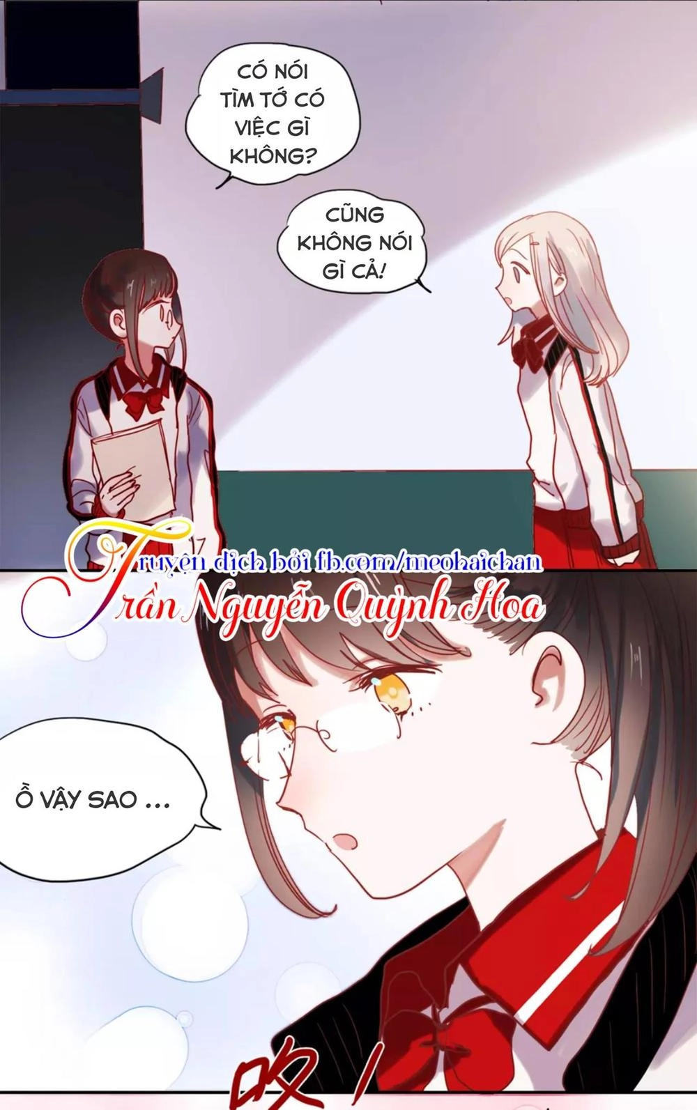 Hướng Tới Ánh Mặt Trời Chapter 44 - 19