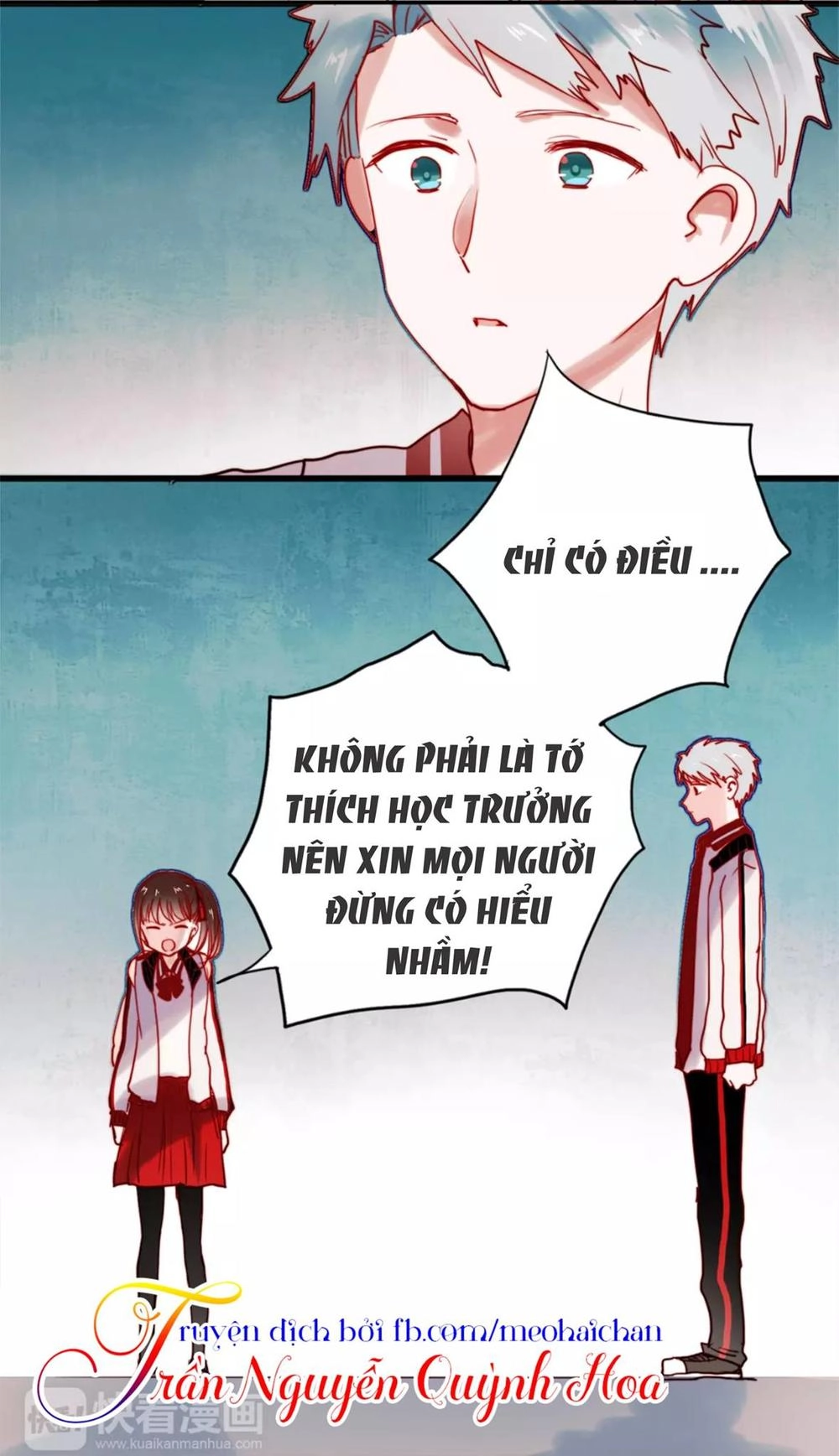 Hướng Tới Ánh Mặt Trời Chapter 45 - 16