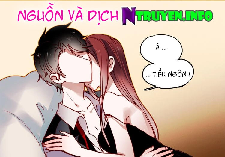 Hướng Tới Ánh Mặt Trời Chapter 47 - 4