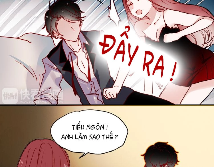 Hướng Tới Ánh Mặt Trời Chapter 47 - 12