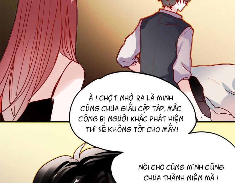 Hướng Tới Ánh Mặt Trời Chapter 47 - 13