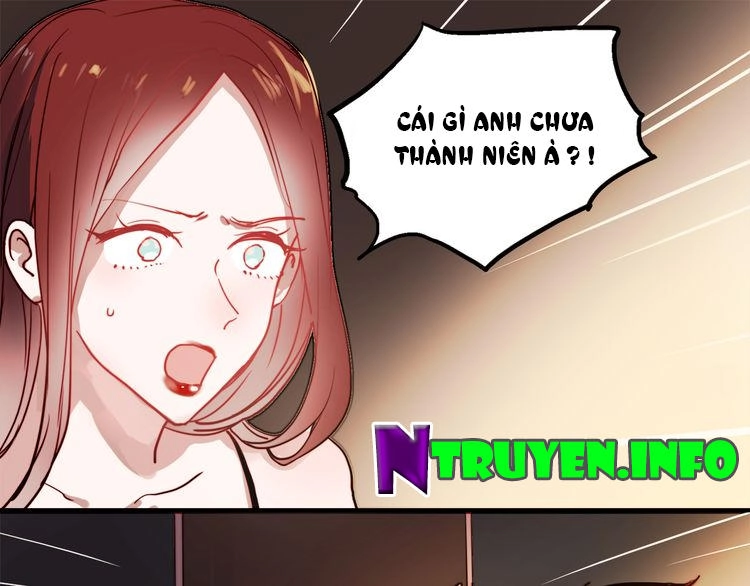 Hướng Tới Ánh Mặt Trời Chapter 47 - 15