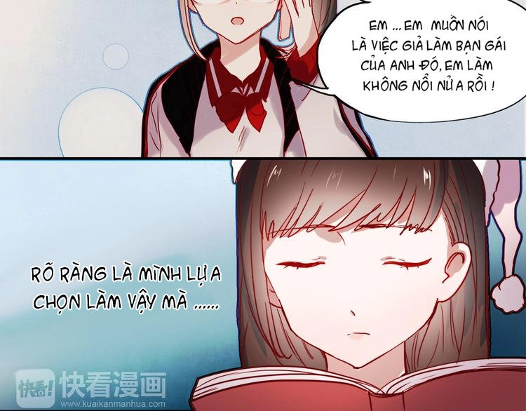 Hướng Tới Ánh Mặt Trời Chapter 47 - 24