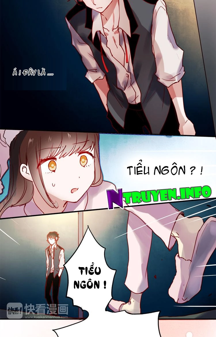 Hướng Tới Ánh Mặt Trời Chapter 47 - 27