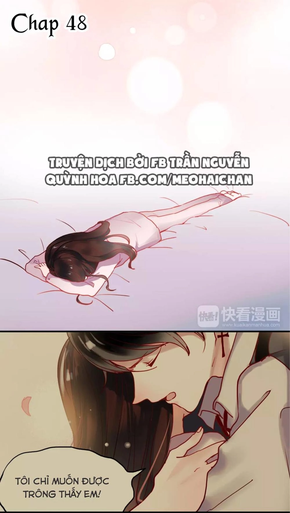 Hướng Tới Ánh Mặt Trời Chapter 48 - 1