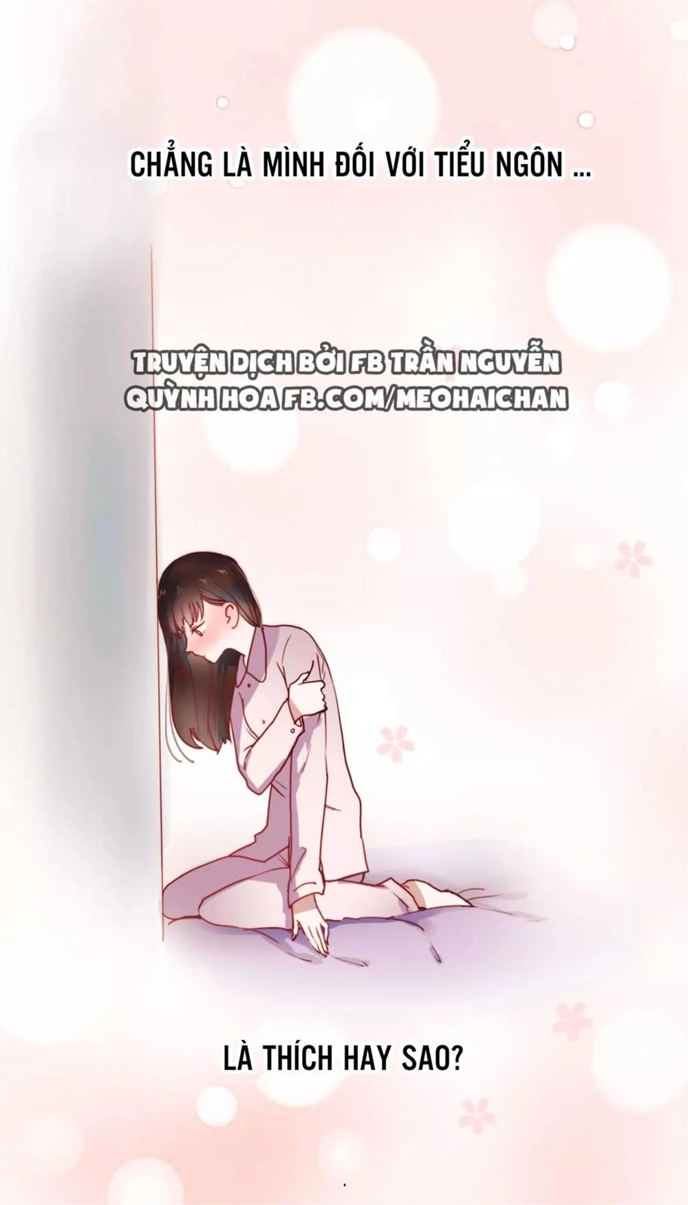 Hướng Tới Ánh Mặt Trời Chapter 48 - 7