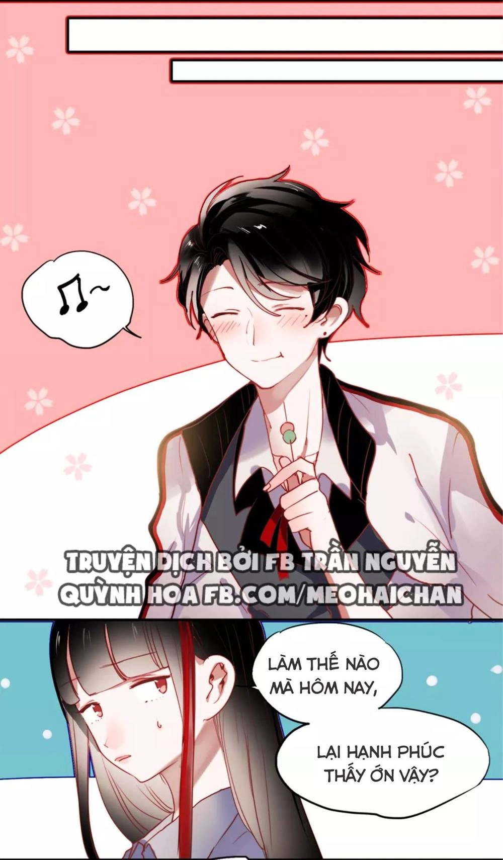 Hướng Tới Ánh Mặt Trời Chapter 48 - 8