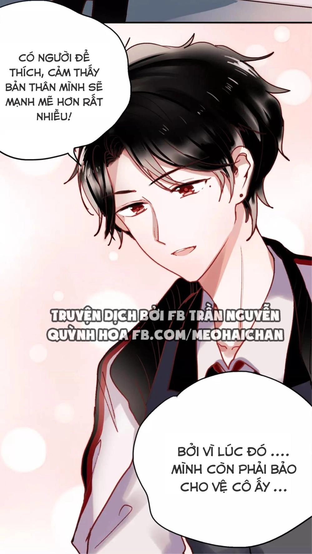 Hướng Tới Ánh Mặt Trời Chapter 48 - 11