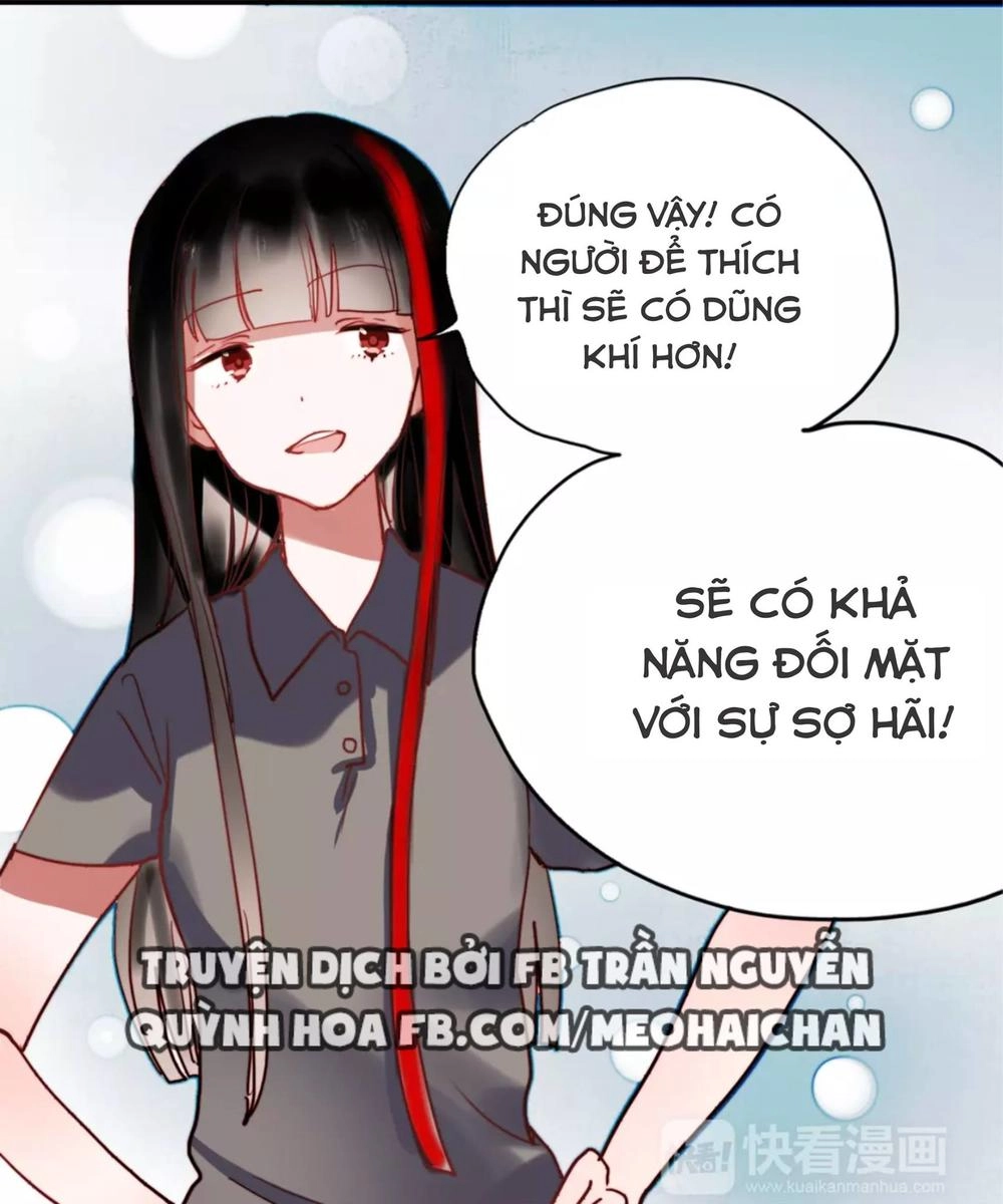 Hướng Tới Ánh Mặt Trời Chapter 48 - 12