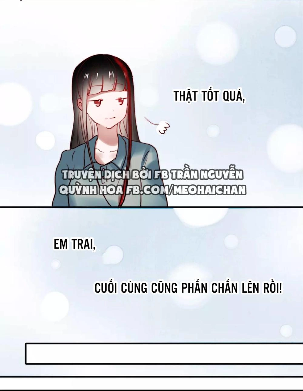 Hướng Tới Ánh Mặt Trời Chapter 48 - 14