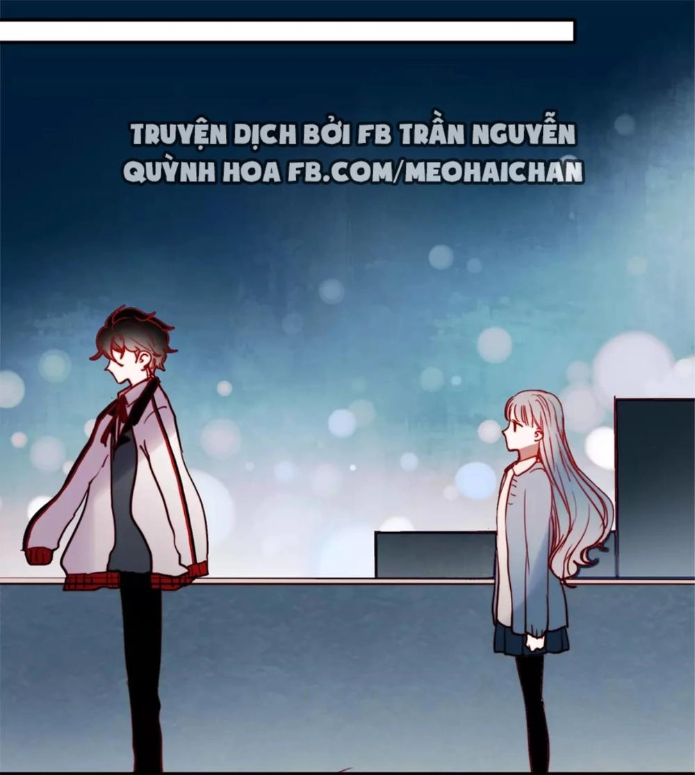 Hướng Tới Ánh Mặt Trời Chapter 48 - 15