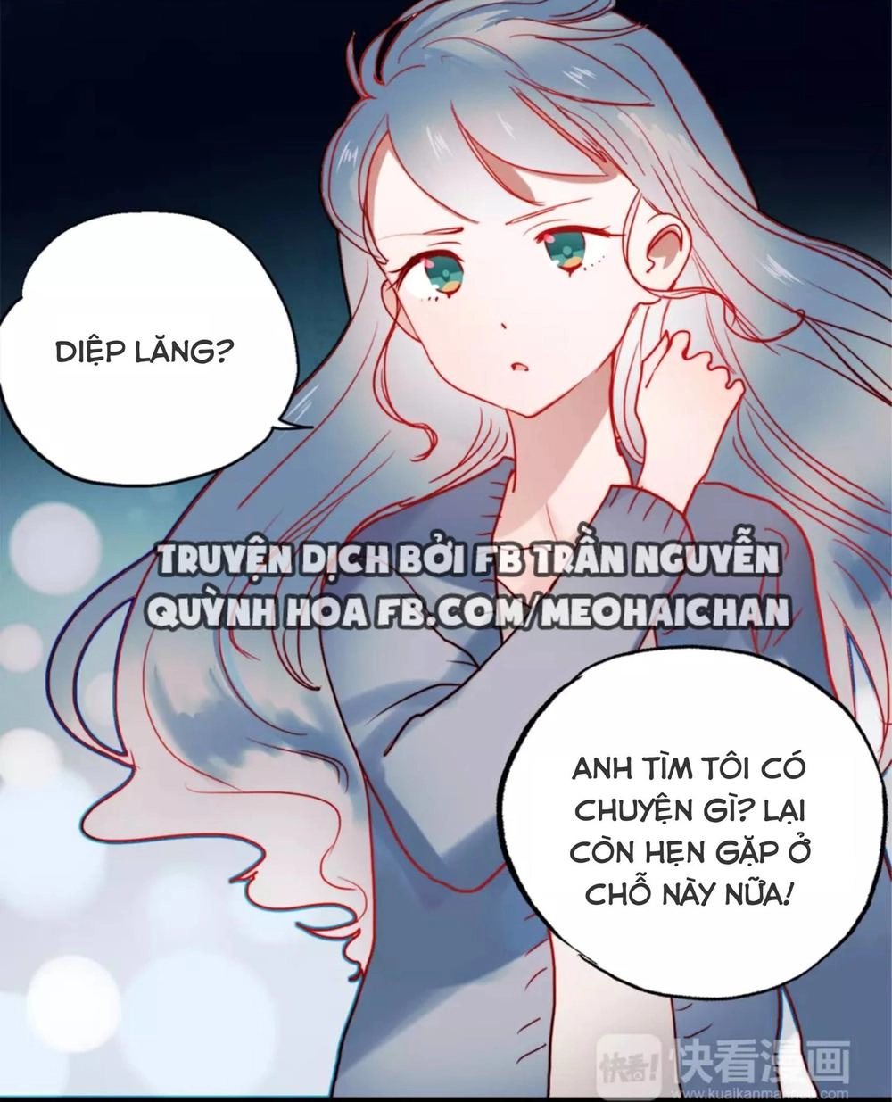 Hướng Tới Ánh Mặt Trời Chapter 48 - 16