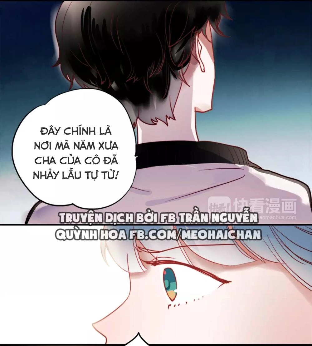 Hướng Tới Ánh Mặt Trời Chapter 48 - 18