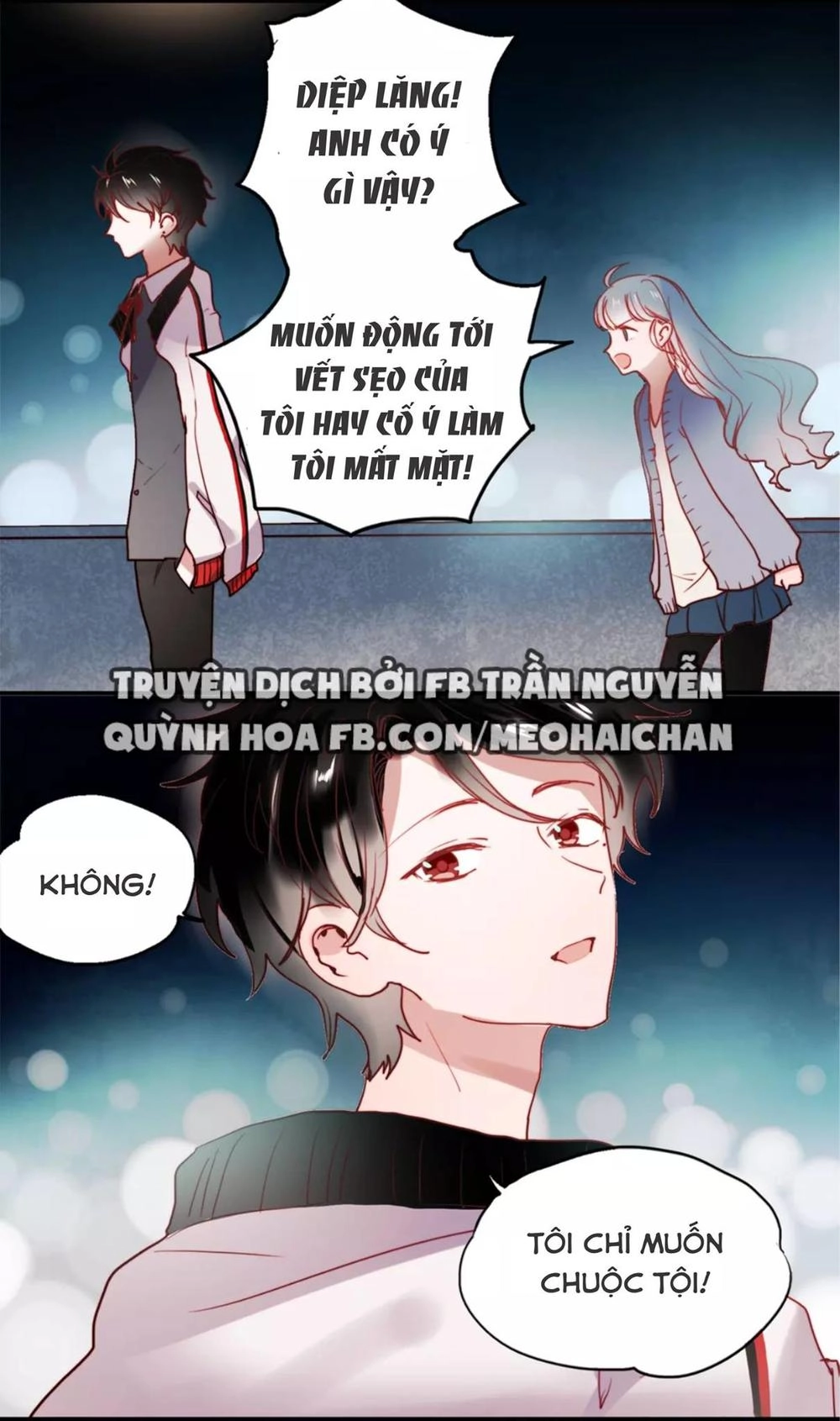 Hướng Tới Ánh Mặt Trời Chapter 48 - 19