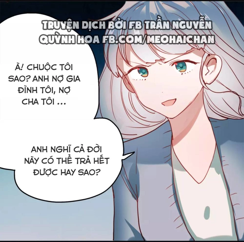 Hướng Tới Ánh Mặt Trời Chapter 48 - 20