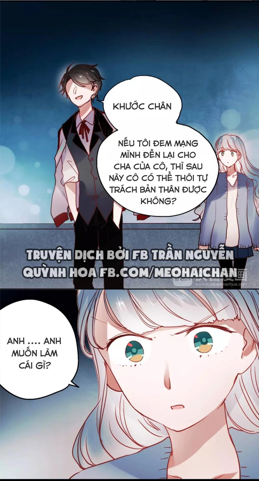 Hướng Tới Ánh Mặt Trời Chapter 48 - 21